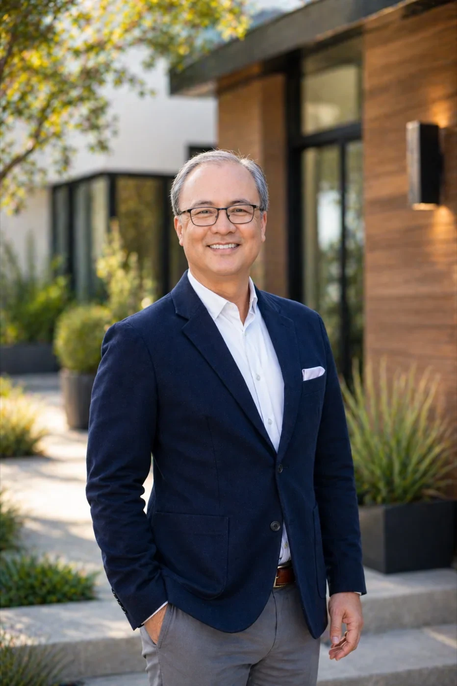 James Richard Faulkner, Alabama Qualifying Broker